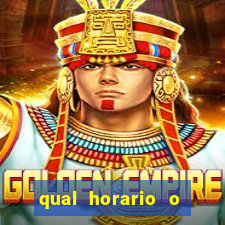 qual horario o fortune tiger paga mais